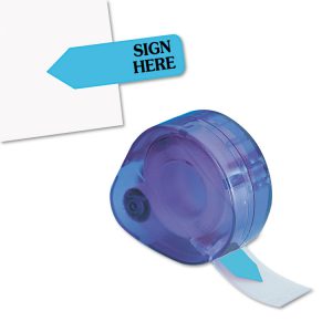 Redi-Tag® Dispenser Arrow Flags