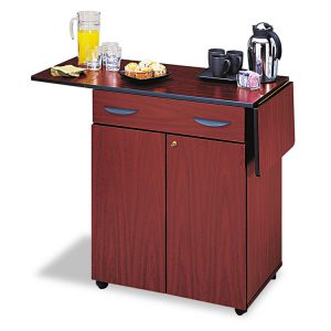 Safco® Hospitality Service Cart