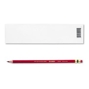 Prismacolor® Col-Erase® Pencil with Eraser