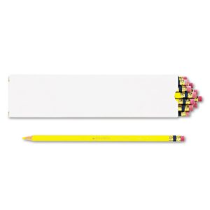 Prismacolor® Col-Erase® Pencil with Eraser