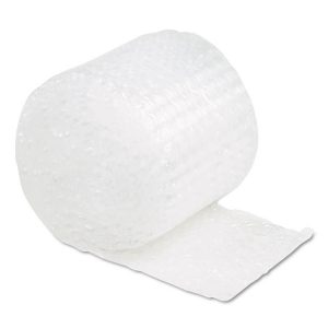 Sealed Air Bubble Wrap® Air Cellular Cushioning Material