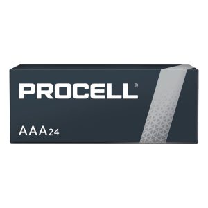 Procell® Alkaline Batteries