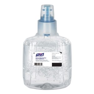 PURELL® Advanced Hand Sanitizer Green Certified