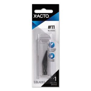X-ACTO® Z Series #11 Replacement Blades