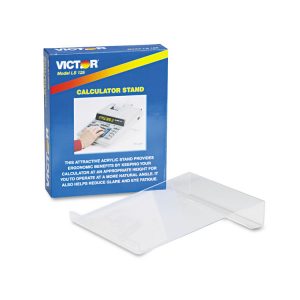 Victor® Calculator Stand
