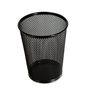 Universal® Deluxe Mesh Jumbo Pencil Cup