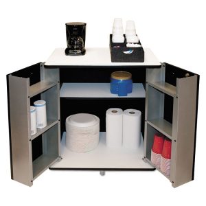 Vertiflex® Refreshment Stand