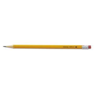 Universal™ #2 Woodcase Pencil