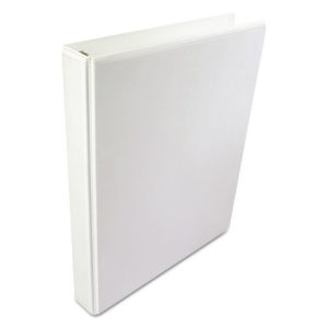 Wilson Jones® A4 International Round Ring View Binder
