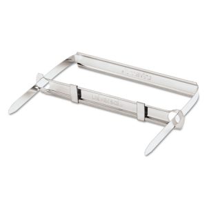 Universal® Two-Piece Paper Fasteners