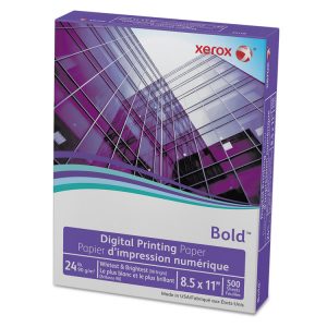 xerox™ Bold™ Digital Printing Paper