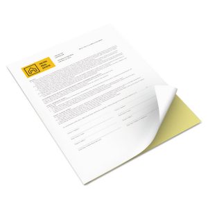 xerox™ Vitality™ Multipurpose Carbonless Paper