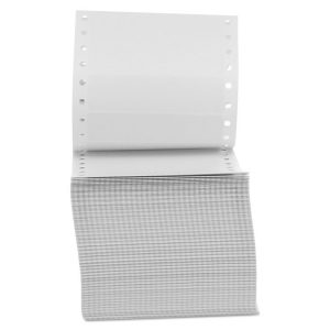 Universal® Dot Matrix Printer Labels