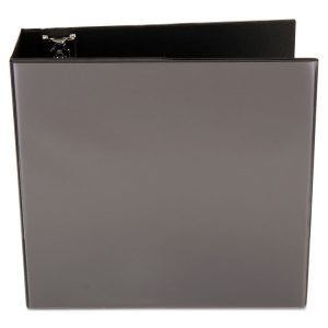 Universal® Slant-Ring View Binder