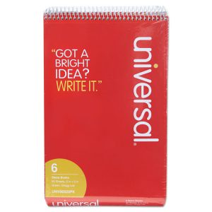 Universal® Steno Books