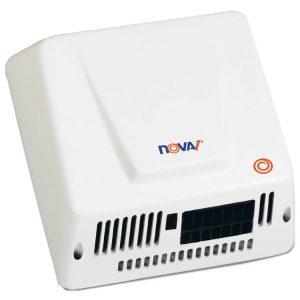 WORLD DRYER® NOVA Hand Dryer