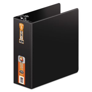 Wilson Jones® Heavy-Duty D-Ring Binder with Extra-Durable Hinge