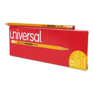 Universal™ Deluxe Blackstonian Pencil
