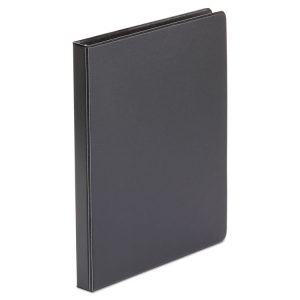 Universal® Economy Non-View Round Ring Binder