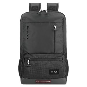 Solo Draft Backpack