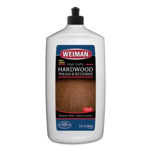 WEIMAN® High Traffic Hardwood Polish & Restorer