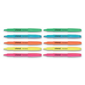 Universal™ Pocket Highlighters