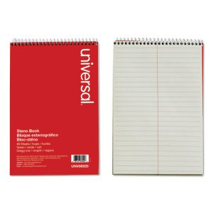 Universal® Steno Books