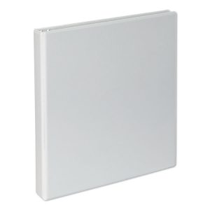 Universal® Slant-Ring View Binder