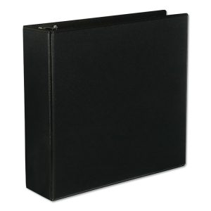 Universal® Slant-Ring View Binder