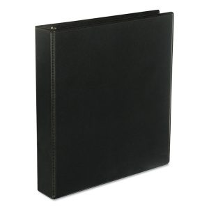 Universal® Slant-Ring View Binder