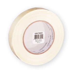 Universal® 190# Medium Grade Filament Tape