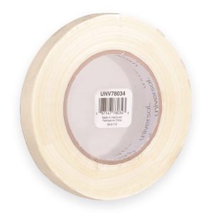 Universal® 190# Medium Grade Filament Tape
