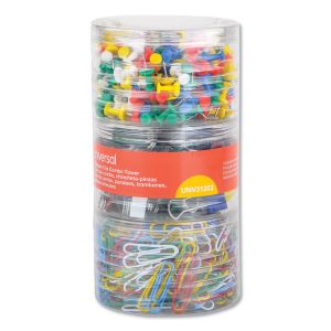 Universal® Combo Clip Pack