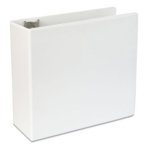 Universal® Slant-Ring View Binder