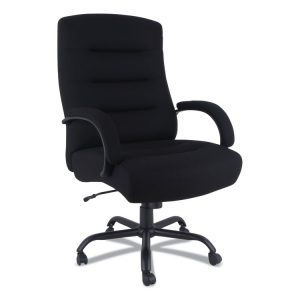 Alera® Kësson Series Big & Tall Office Chair