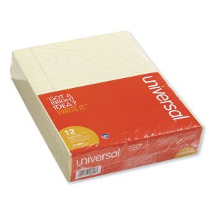 Universal® Glue Top Pads
