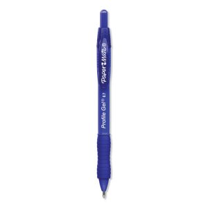 Paper Mate® Profile™ Retractable Gel Pen