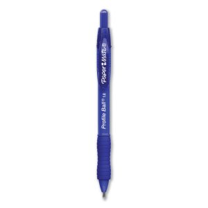 Paper Mate® Profile™ Retractable Ballpoint Pen