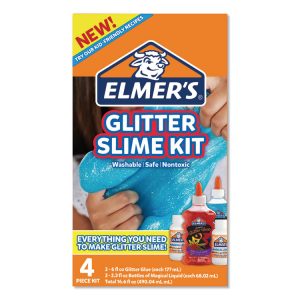 Elmer's Glitter Activator Kit