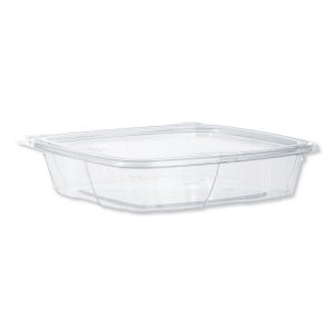 Dart® ClearPac® SafeSeal™ Tamper-Resistant