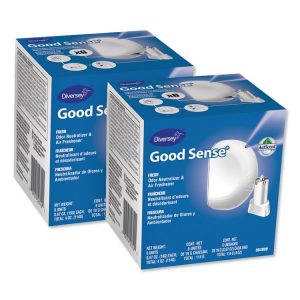 Diversey™ Good Sense® Automatic Spray System