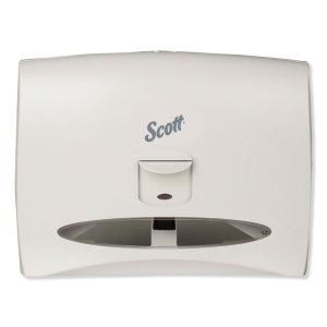 Scott® Personal Seat Cover Dispenser