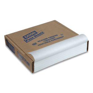 Dixie® Yellow Label Parchment Pan Liner