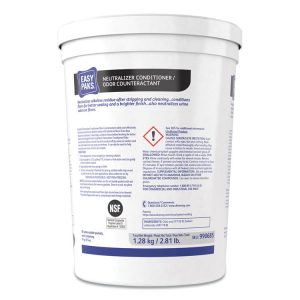 Easy Paks® Neutralizer Conditioner/Odor Counteractant