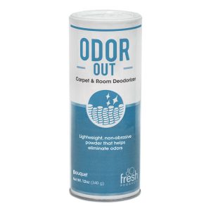 Fresh Products Odor-Out Carpet and Room Deodorant