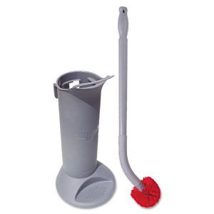 Unger® Ergo Toilet Bowl Brush Complete