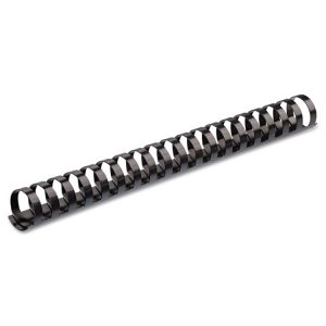 Fellowes® Plastic Comb Bindings