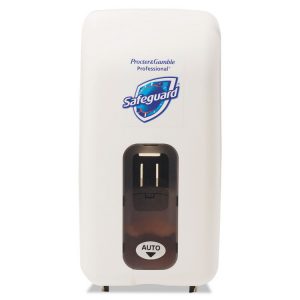 Safeguard™ Touch-Free Hand Soap Dispenser