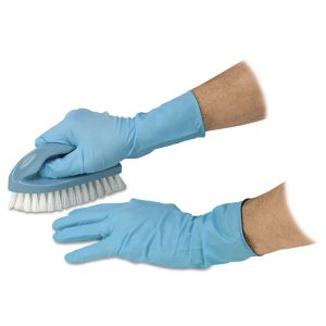 Impact® DiversaMed® Disposable Powder-Free Exam Nitrile Gloves