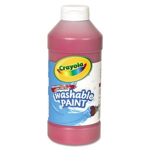 Crayola® Washable Paint
